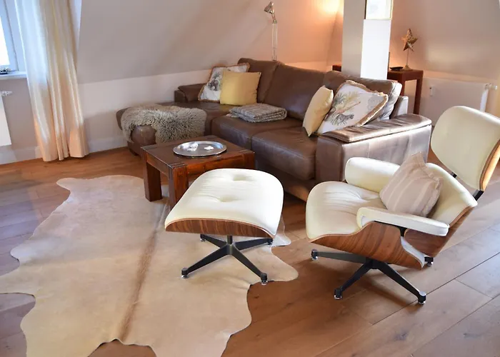Bomhoffstr. 22, W6, GB6