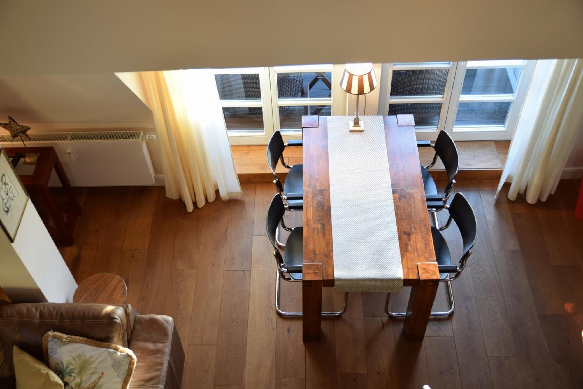 Bomhoffstr. 22, W6, Gb6 Apartment