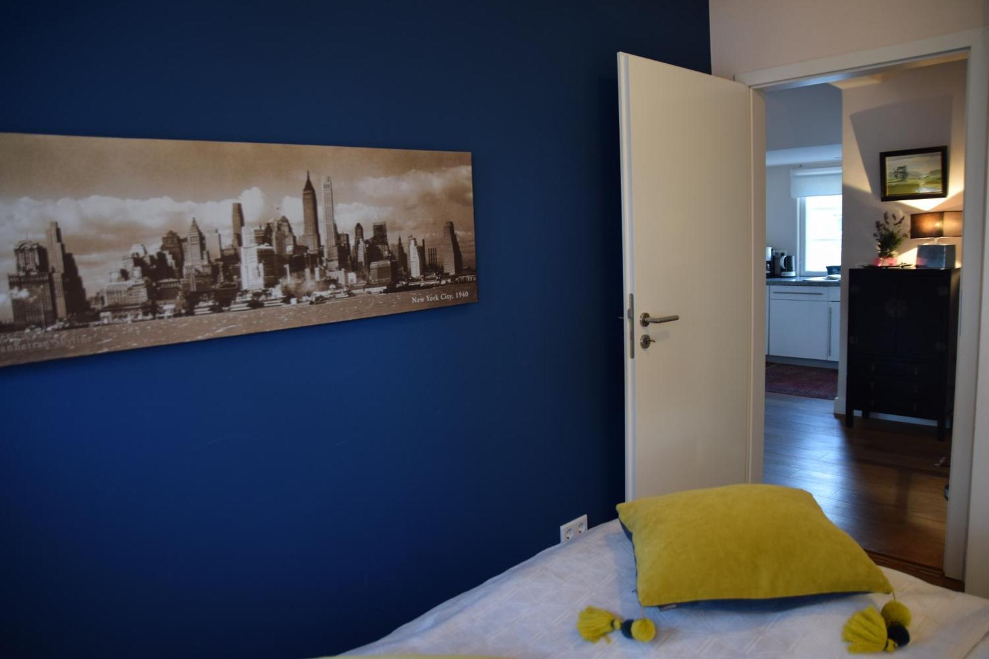 Apartment Bomhoffstr. 22, W6, Gb6