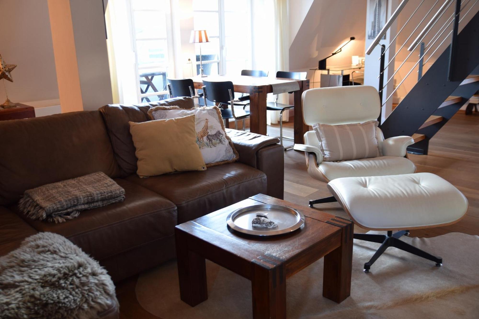 Bomhoffstr. 22, W6, Gb6 *